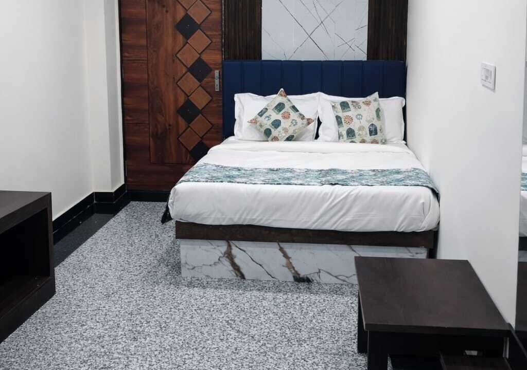 Photo of Bedroom in Udaipur District
