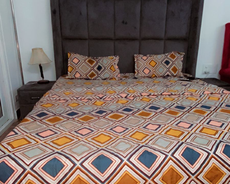 Photo of Bedroom in Sikandarabad