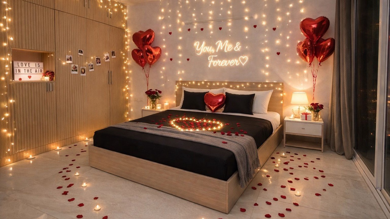 Photo of Bedroom in Sikandarabad