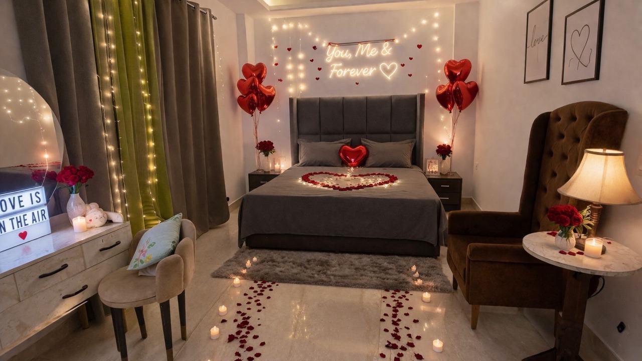 Photo of Bedroom in Sikandarabad