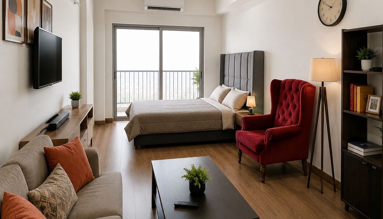 Photo of Bedroom in Sikandarabad