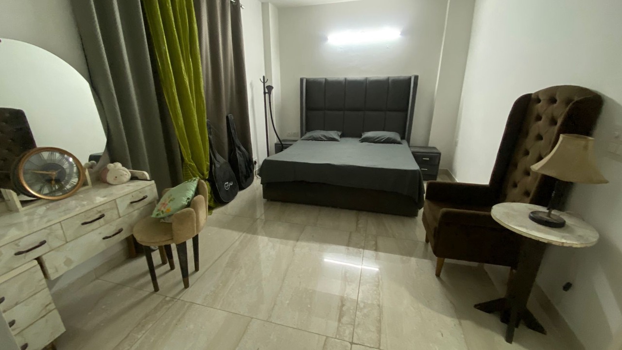 Photo of Bedroom in Sikandarabad