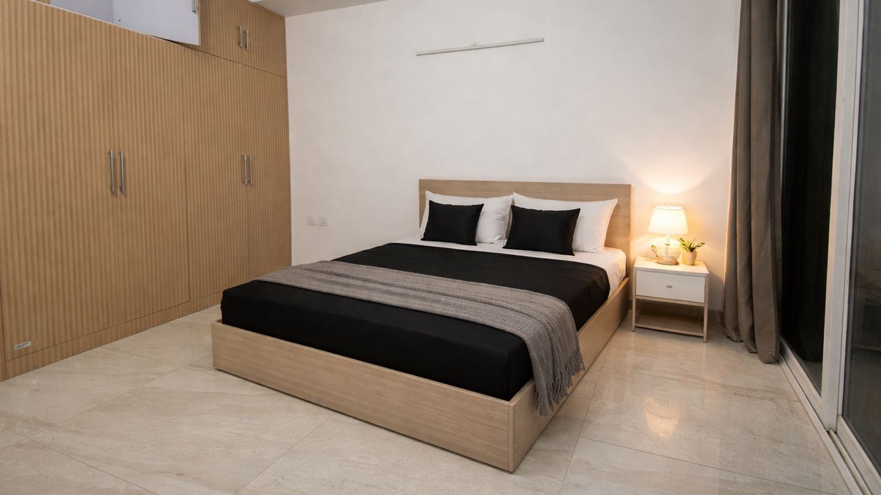 Photo of Bedroom in Sikandarabad