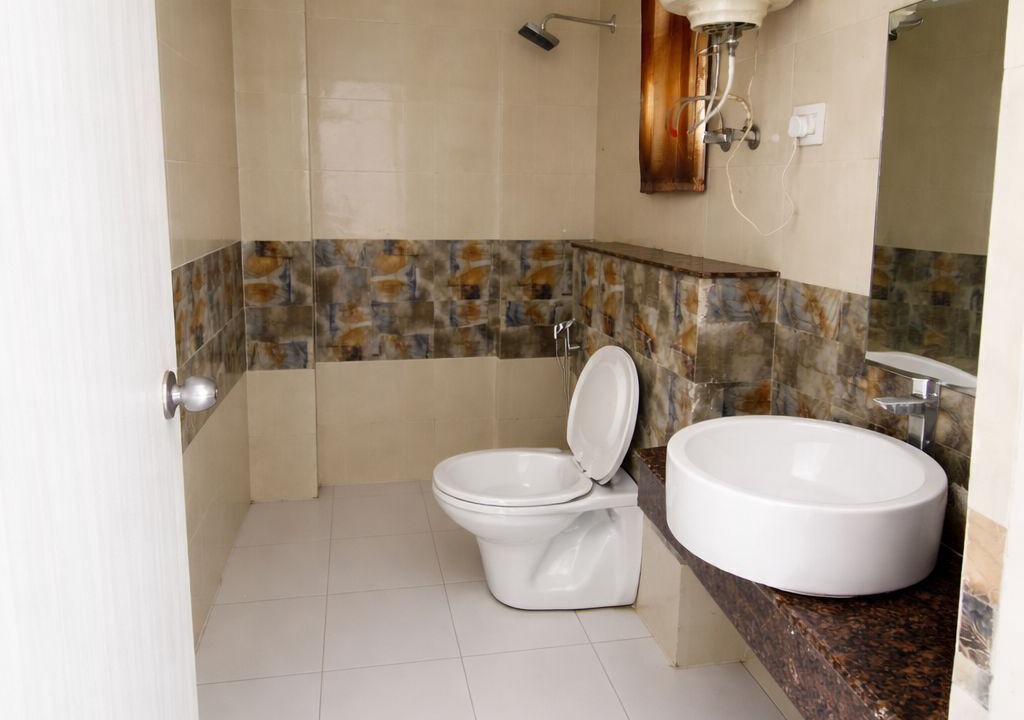 Photo of Bathroom in Sikandarabad