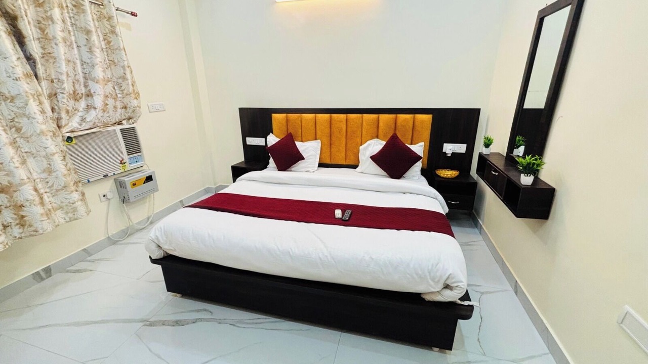 Photo of Bedroom in Ayodhya
