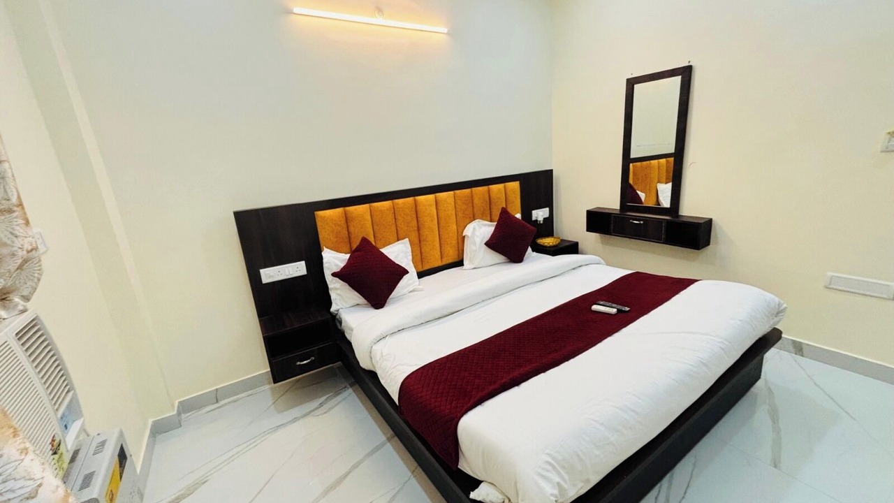 Photo of Bedroom in Ayodhya