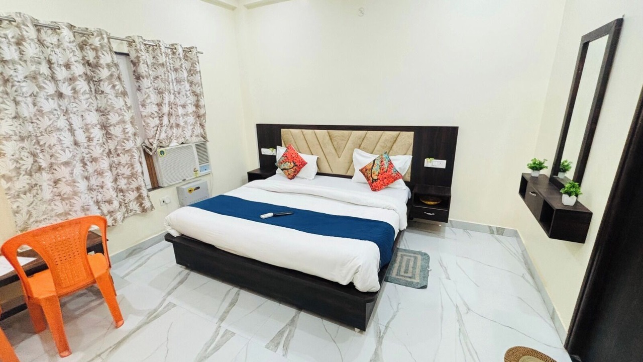 Photo of Bedroom in Ayodhya