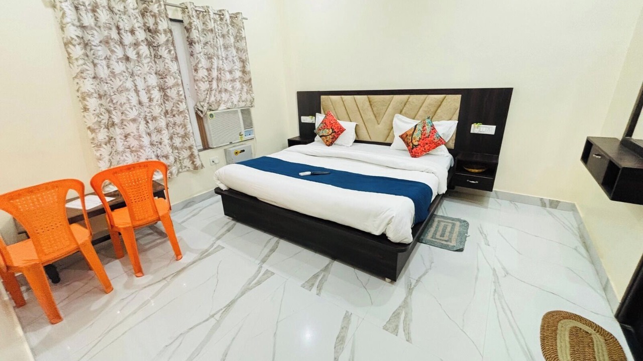 Photo of Patio Balcony in Ayodhya