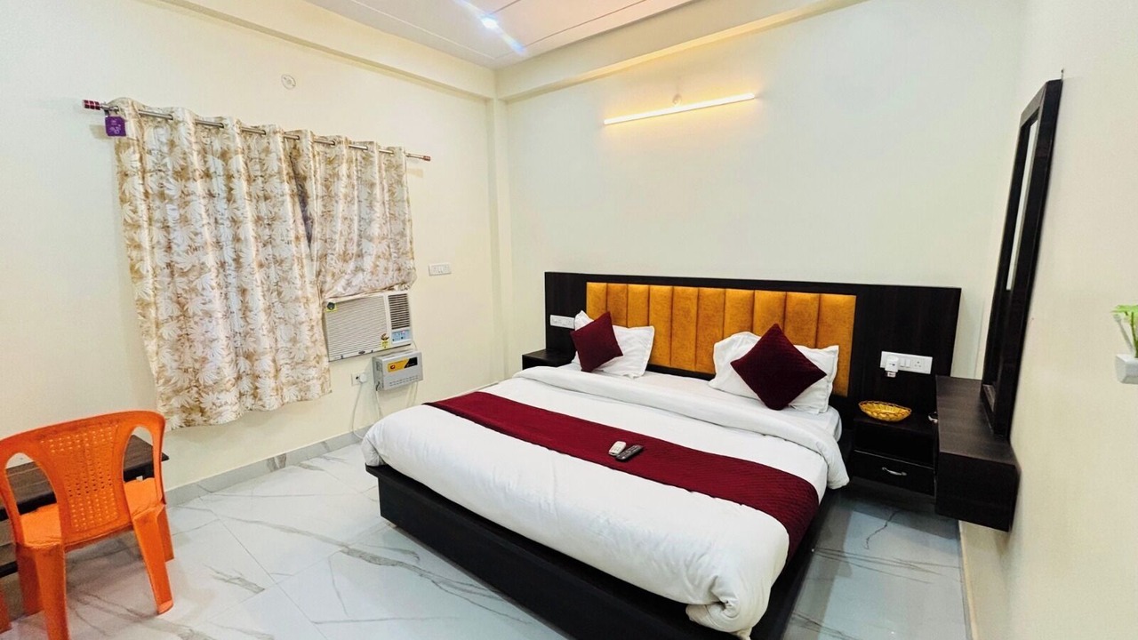 Photo of Bedroom in Ayodhya