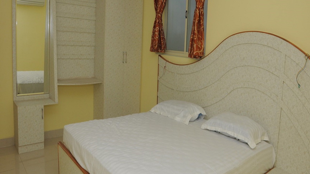 Photo of Bedroom in Poonamallee