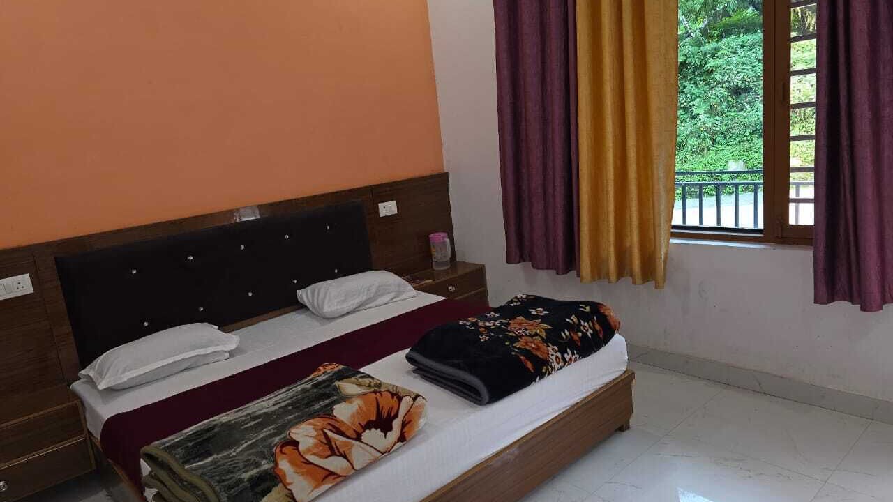 Photo of Bedroom in Sitapur