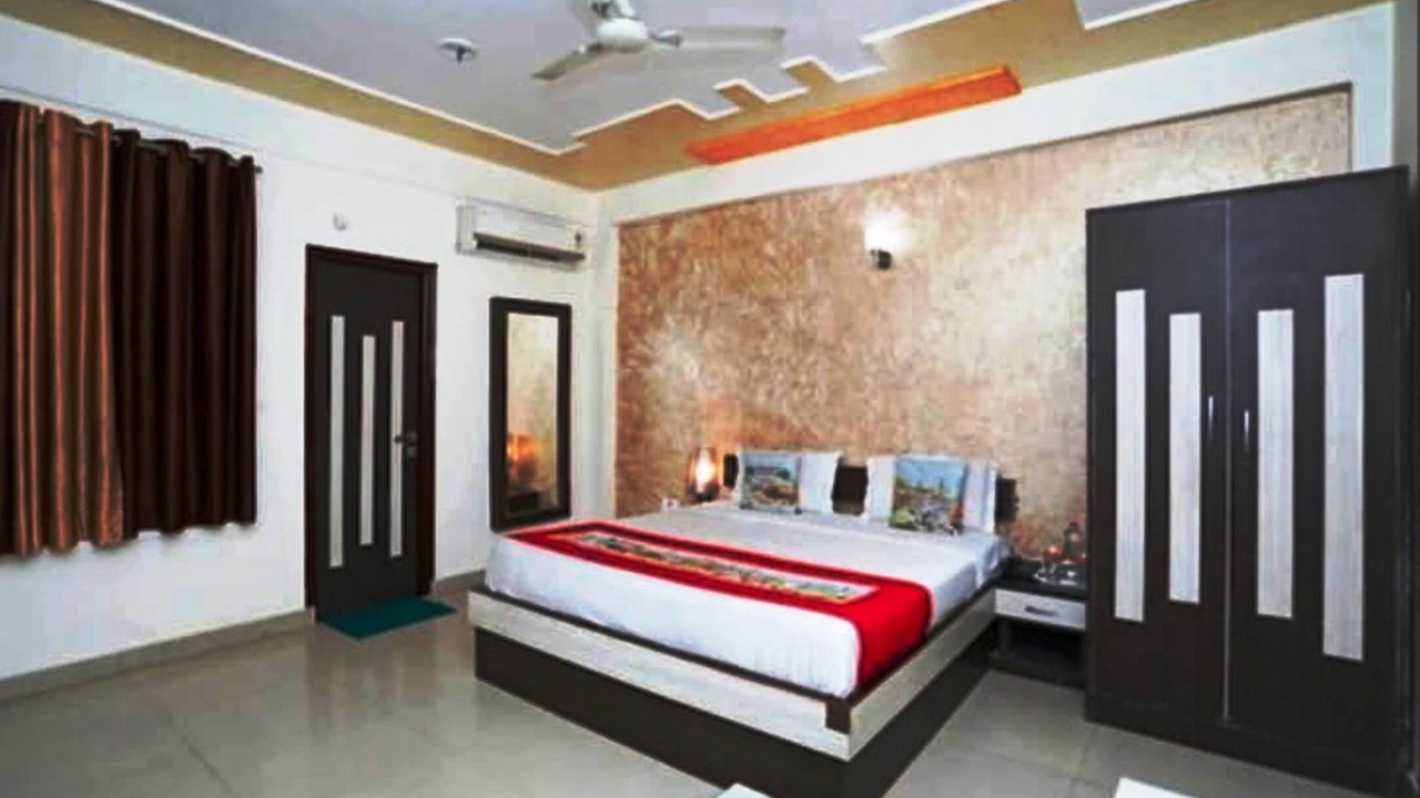 Photo of Bedroom in Agra
