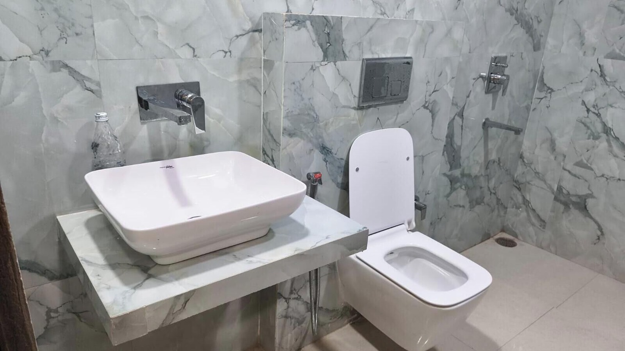 Photo of Bathroom in Agra