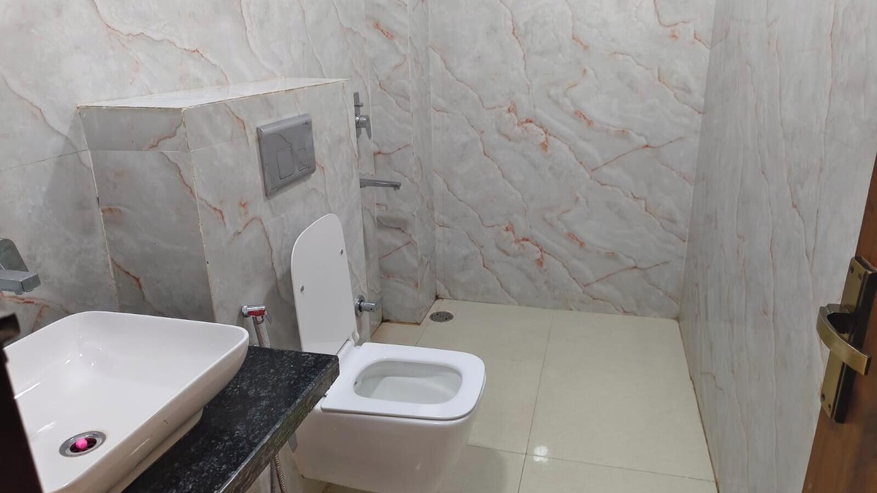 Photo of Bathroom in Agra