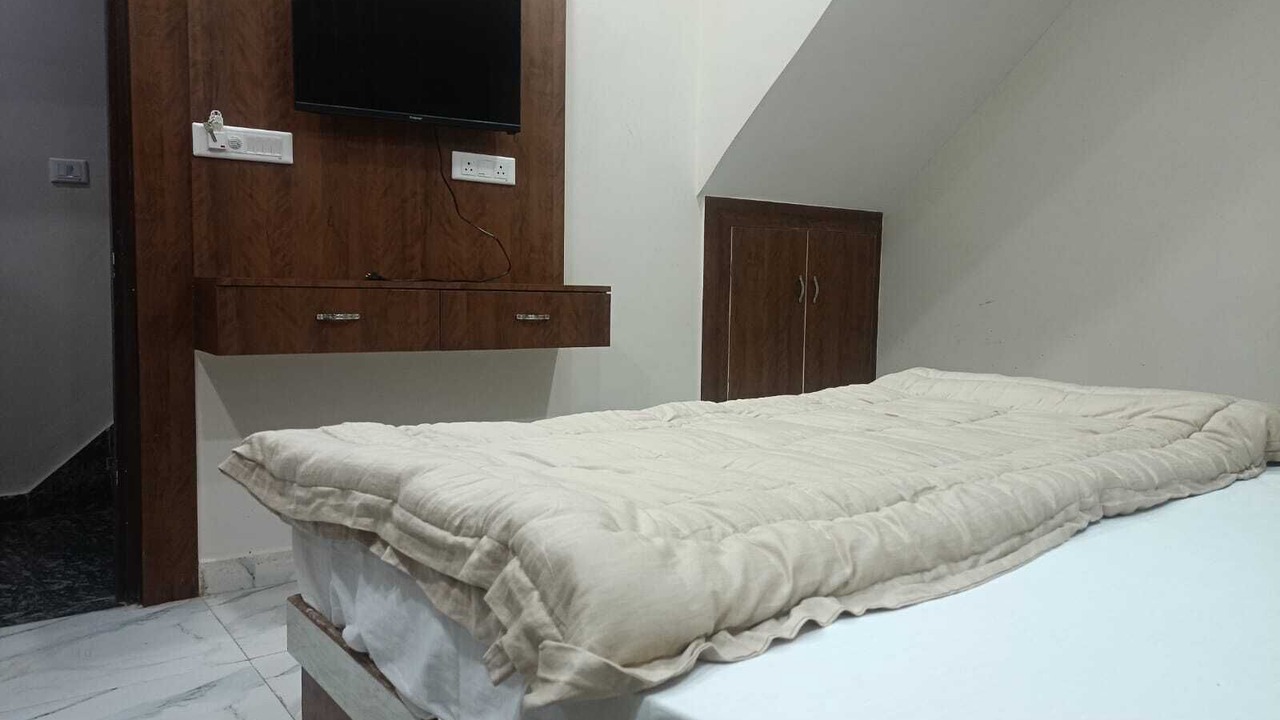 Photo of Bedroom in Agra