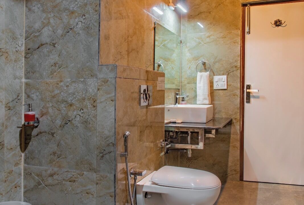 Photo of Bathroom in Shimla