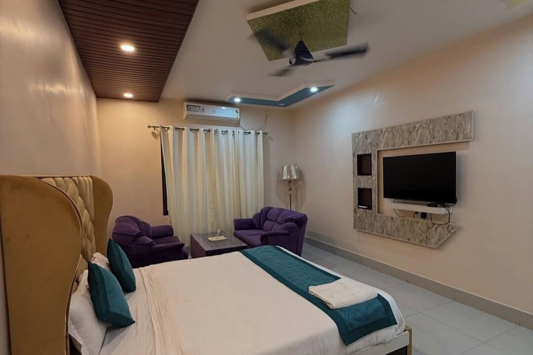 Photo of Bedroom in Renukoot
