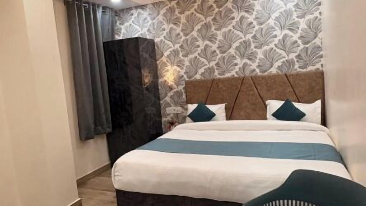 Photo of Bedroom in Kanpur