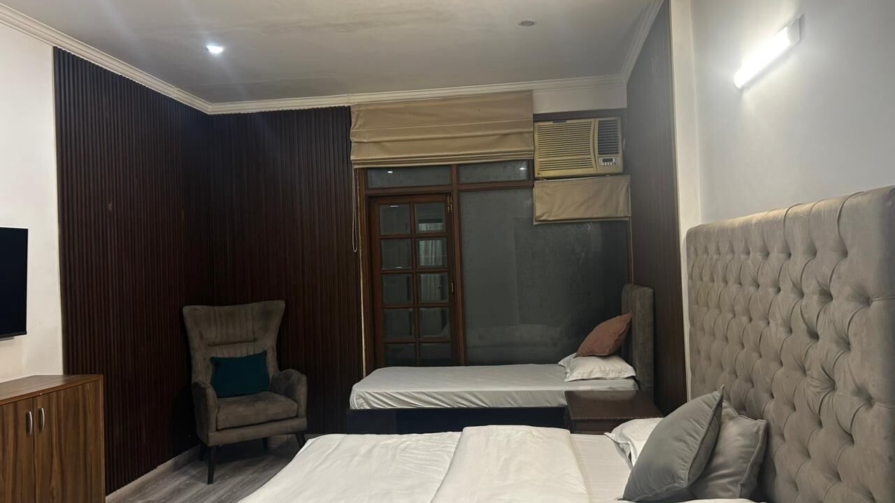 Photo of Bedroom in Greater Kailash