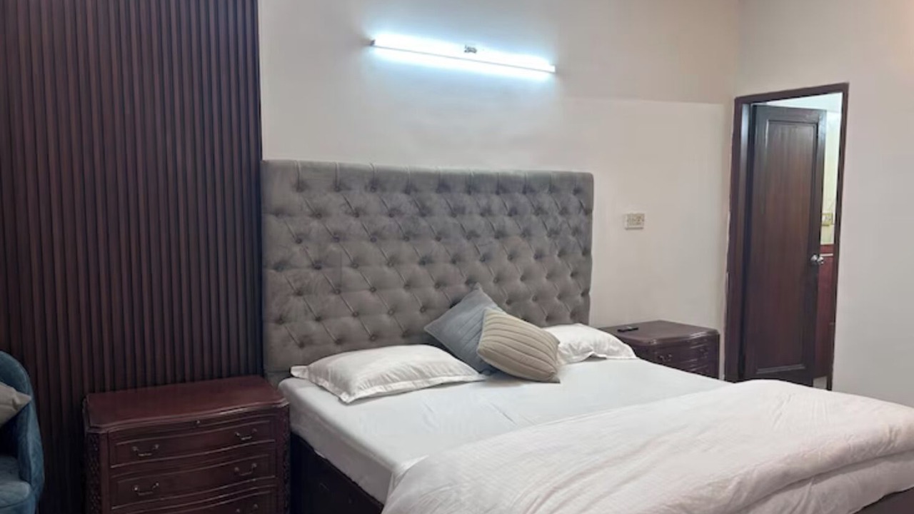 Photo of Bedroom in Greater Kailash