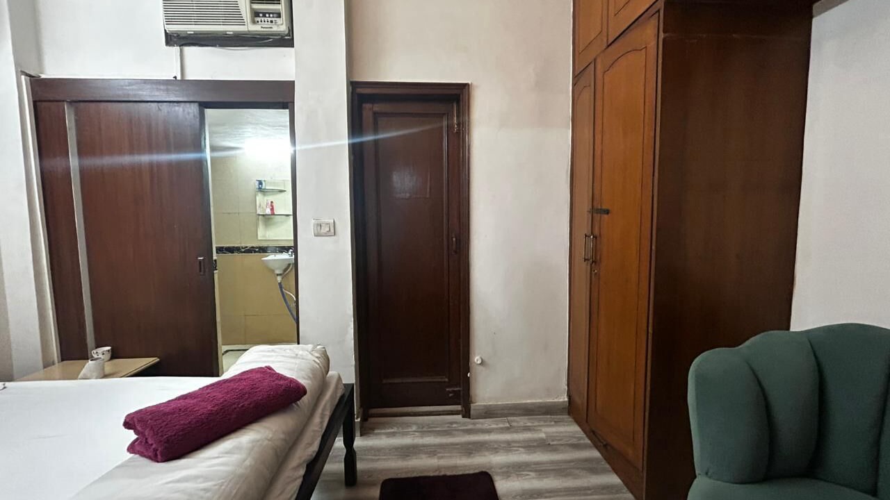 Photo of Bedroom in Greater Kailash