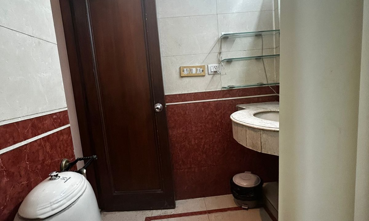 Photo of Bathroom in Greater Kailash