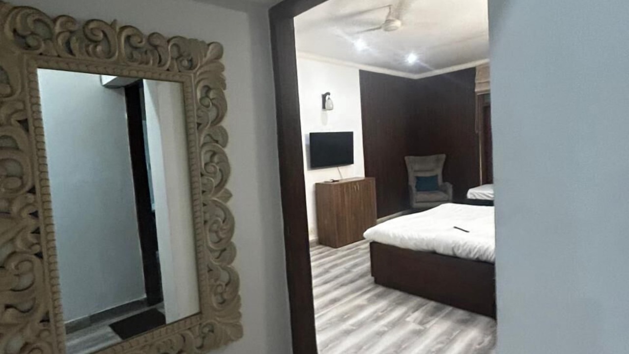 Photo of Bedroom in Greater Kailash