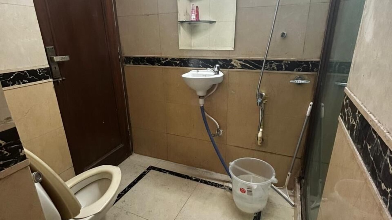 Photo of Bathroom in Greater Kailash