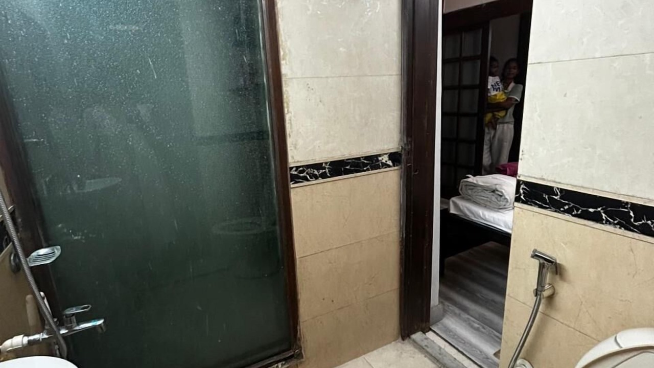 Photo of Bathroom in Greater Kailash