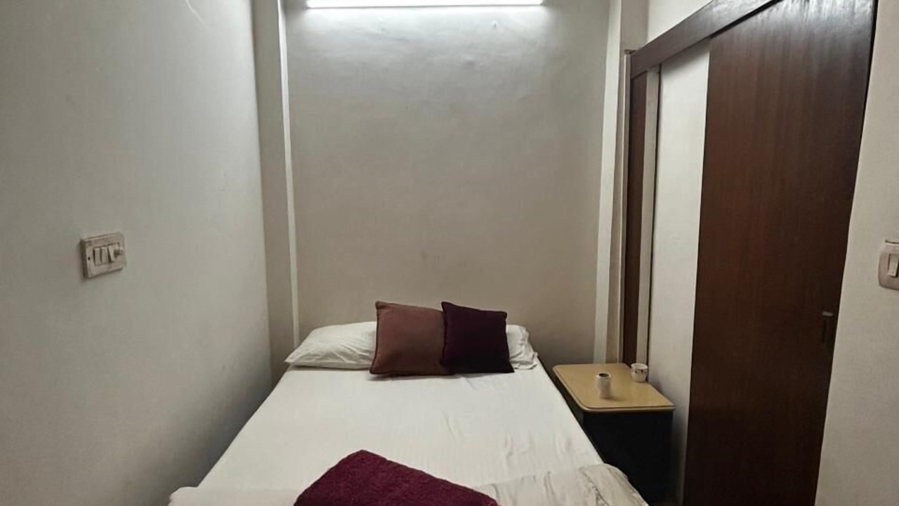 Photo of Bedroom in Greater Kailash