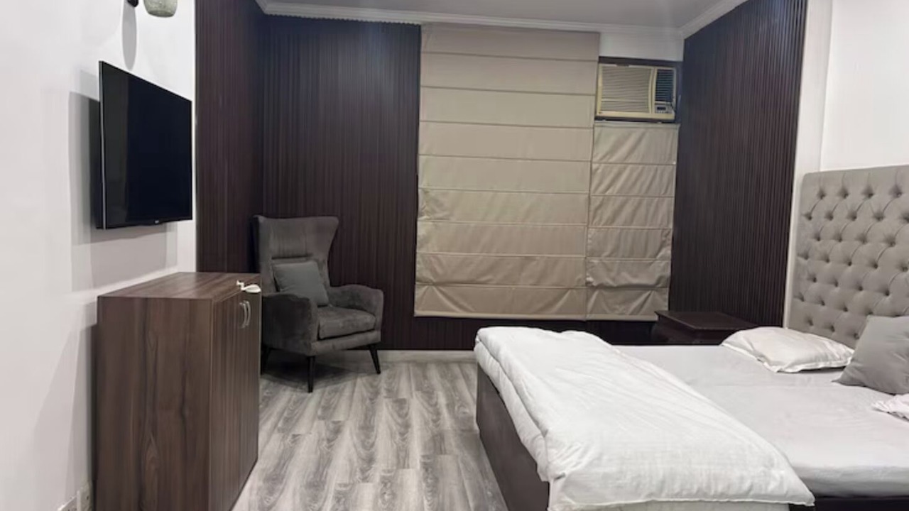 Photo of Bedroom in Greater Kailash