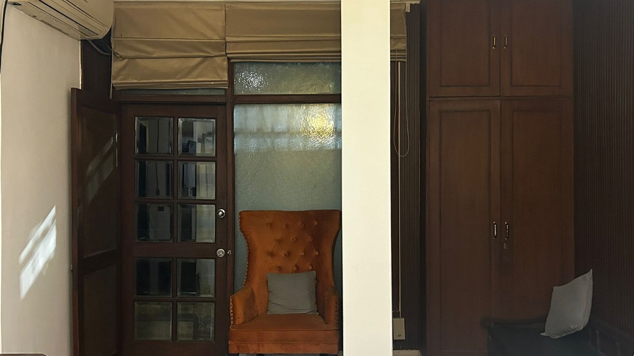 Photo of Bedroom in Greater Kailash