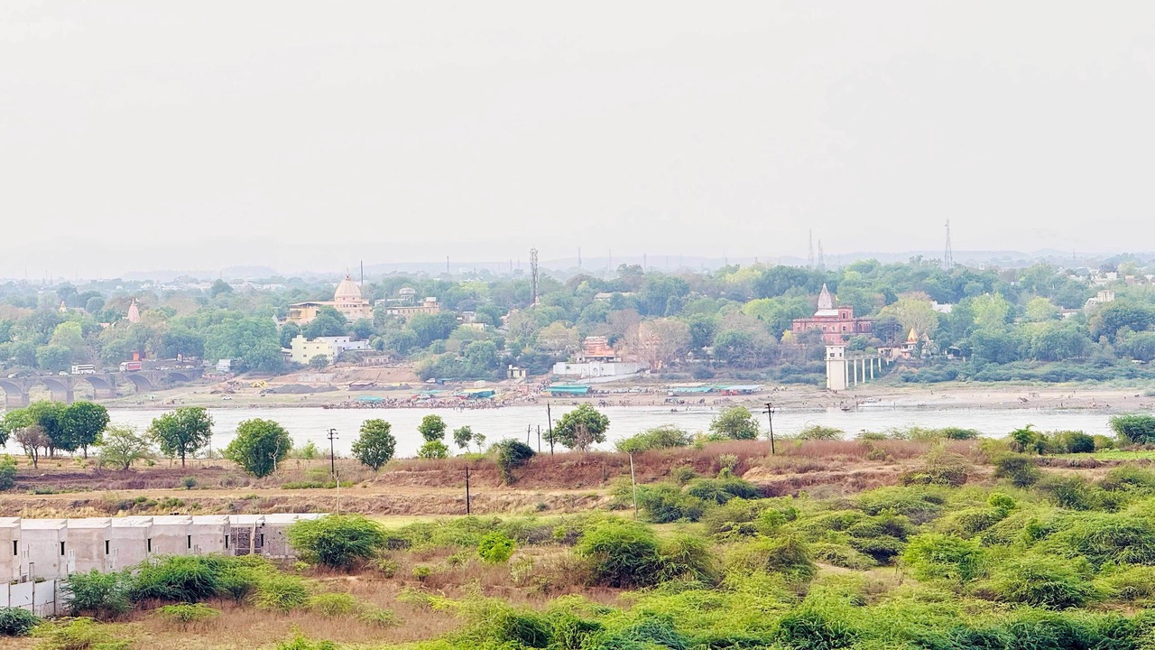 Photo of Patio Balcony in Khandwa