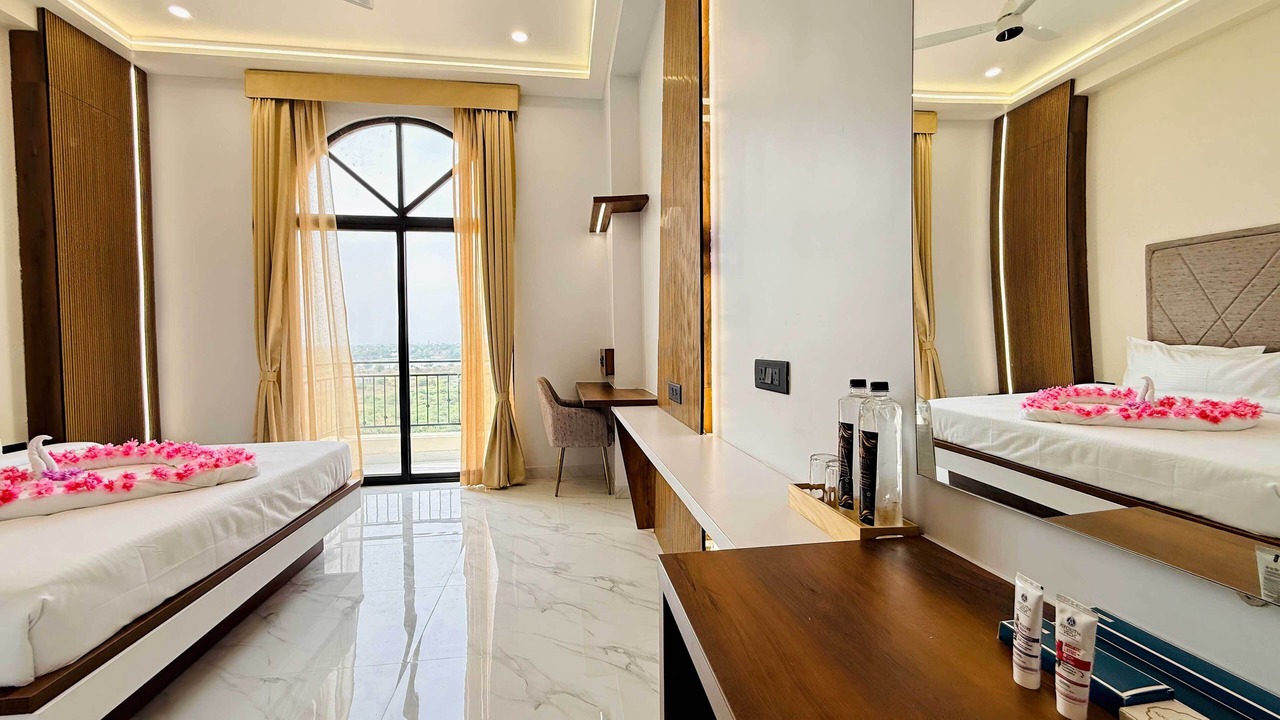 Photo of Patio Balcony in Khandwa