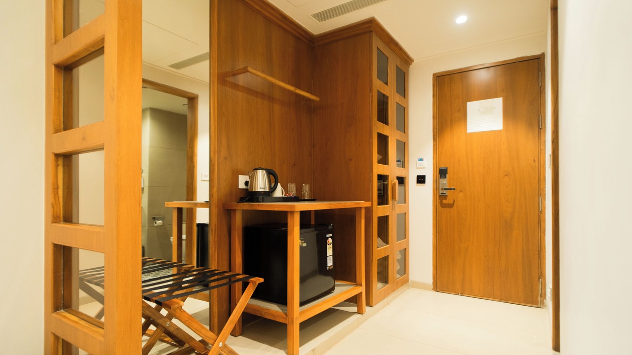 Photo of Bedroom in Ahmedabad