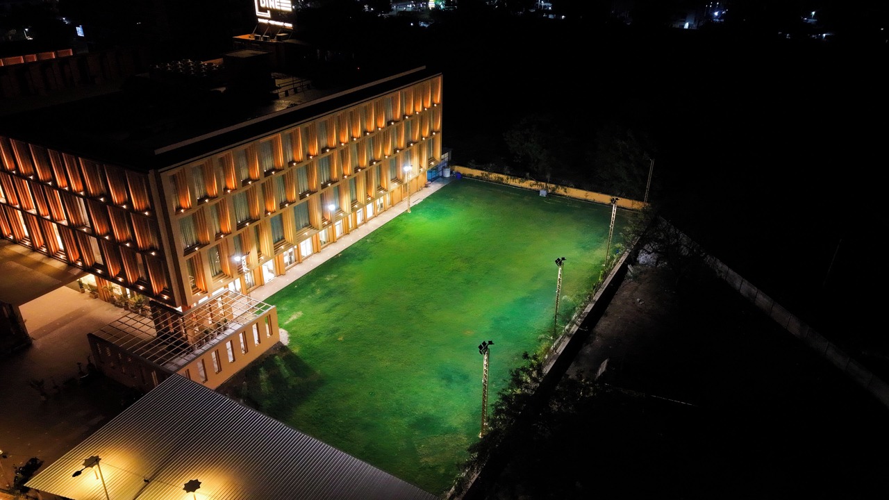 Photo of Outdoor in Ahmedabad