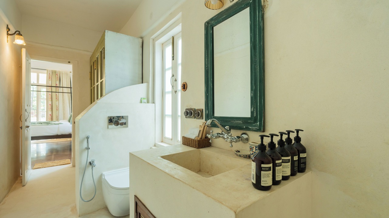 Photo of Bathroom in Kudal