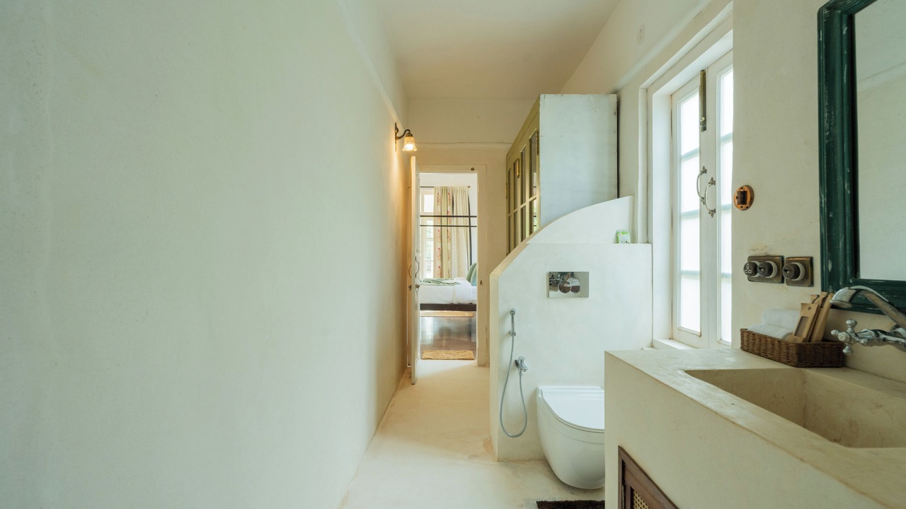 Photo of Bathroom in Kudal