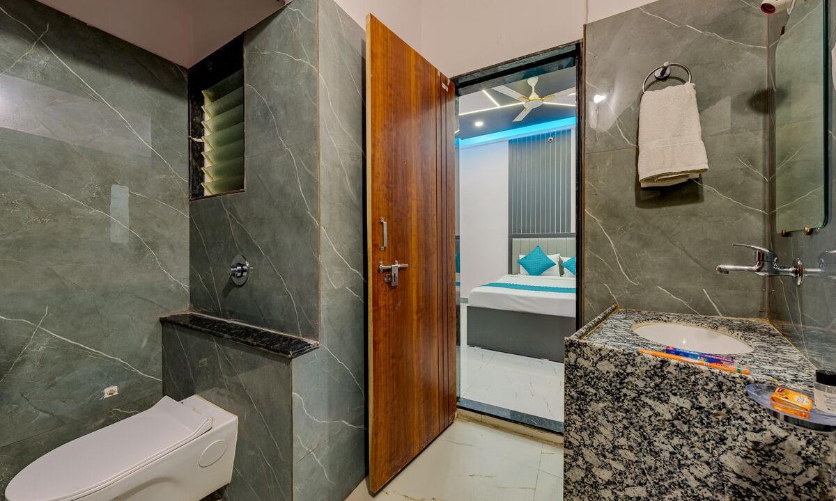 Photo of Bathroom in Akalkot