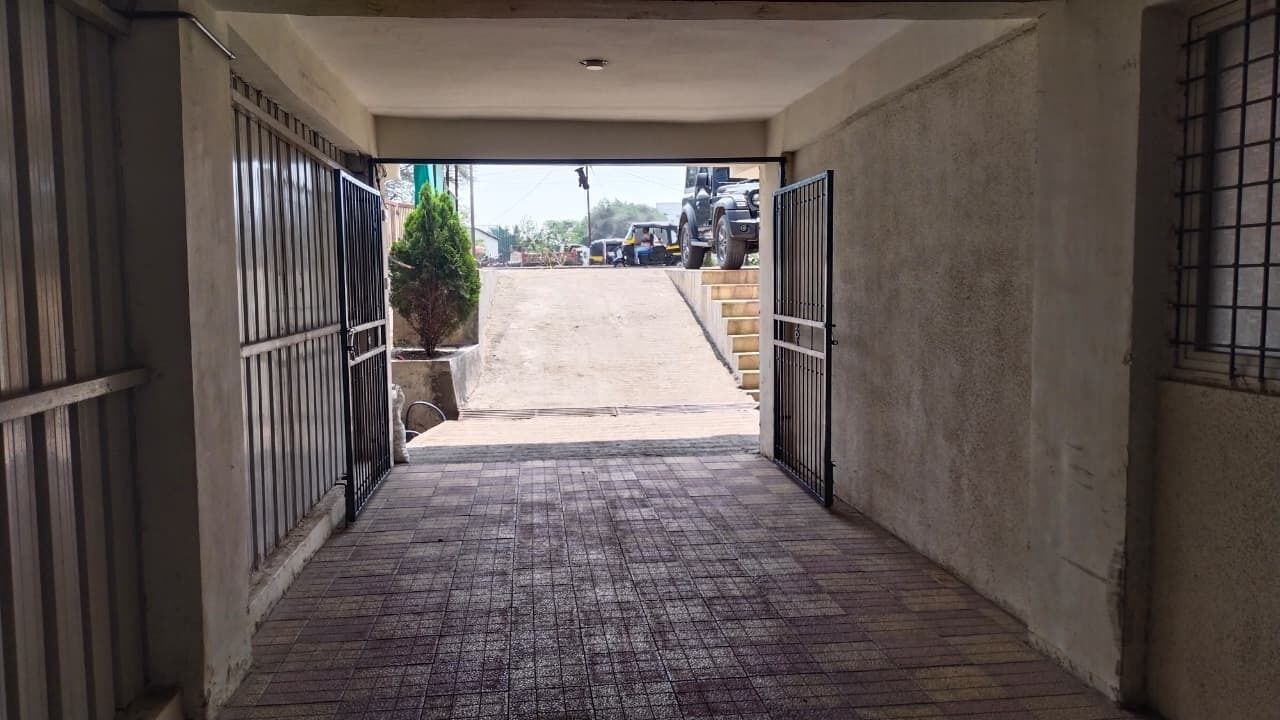 Photo of Outdoor in Loni Kalbhor