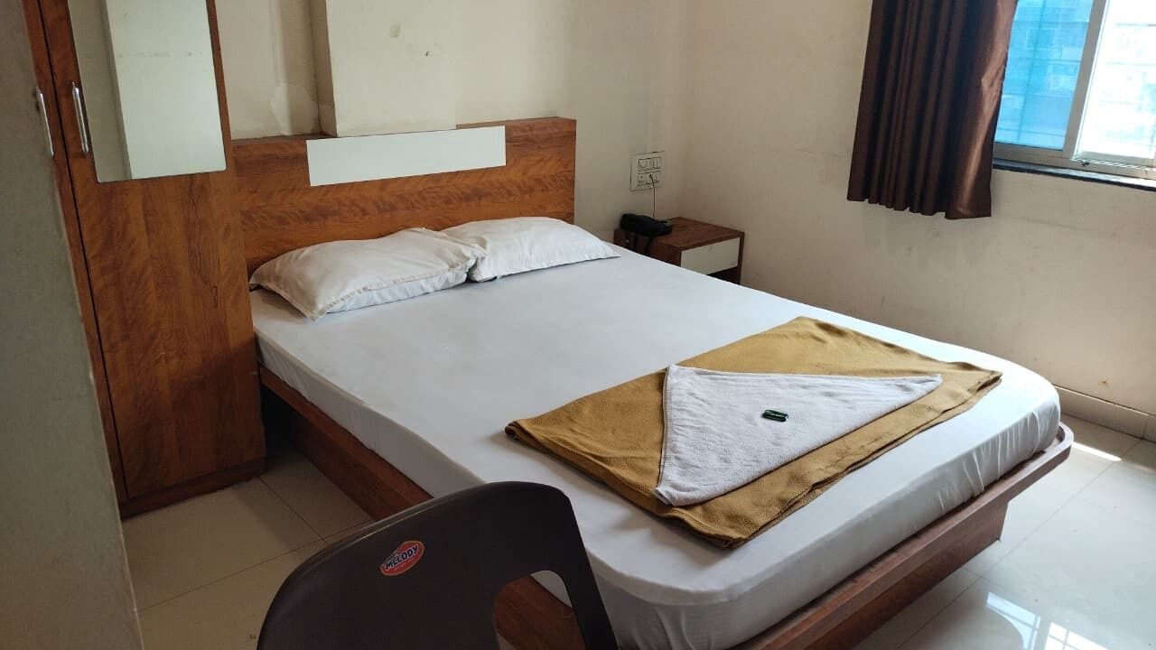 Photo of Bedroom in Loni Kalbhor