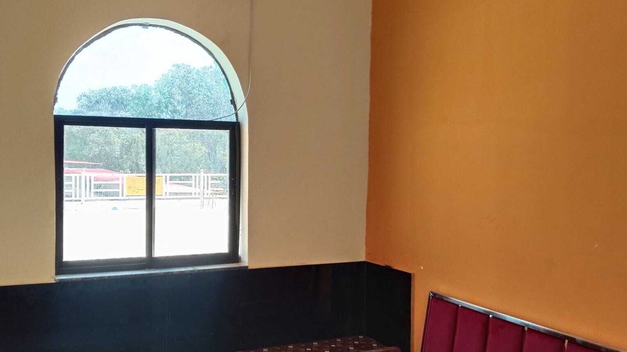 Photo of Patio Balcony in Rewa