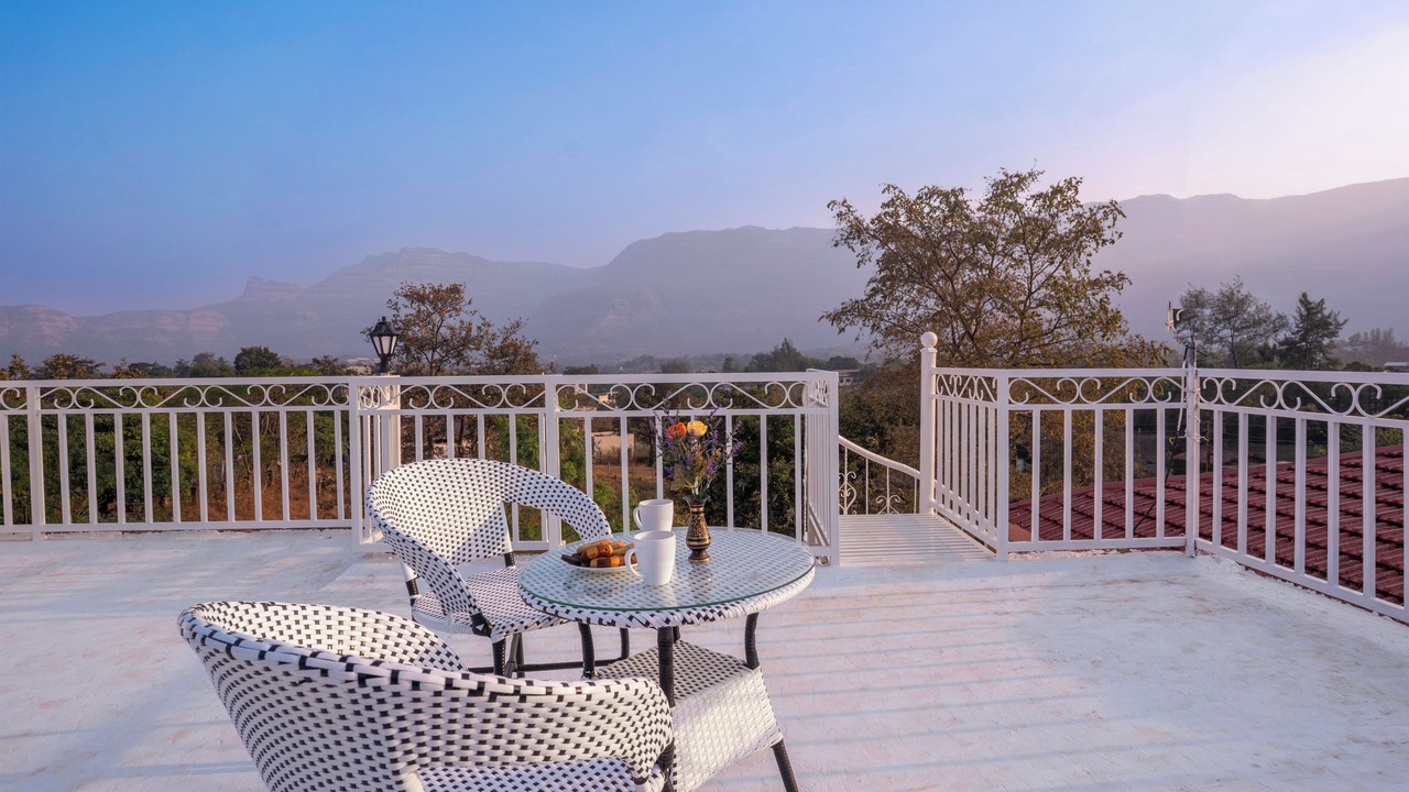 Photo of Outdoor in Karjat