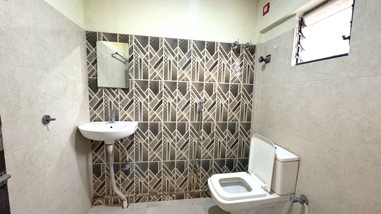 Photo of Bathroom in Digha