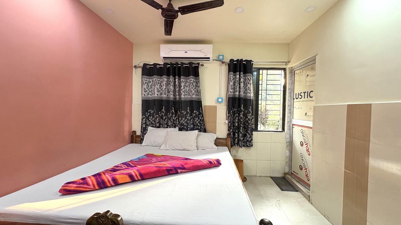 Photo of Bedroom in Digha