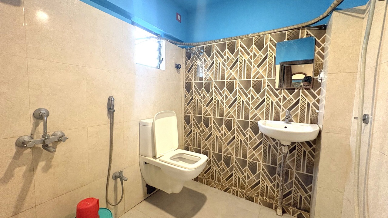 Photo of Bathroom in Digha