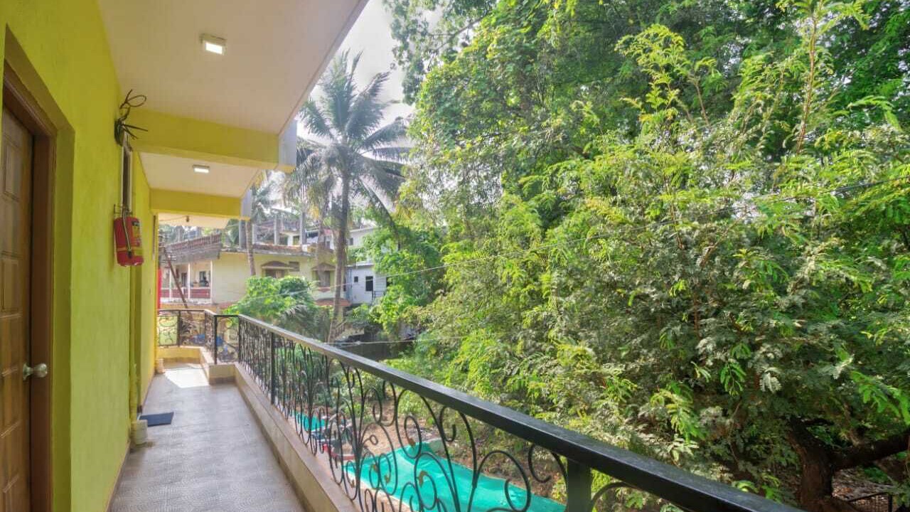Photo of Outdoor in Sainagar