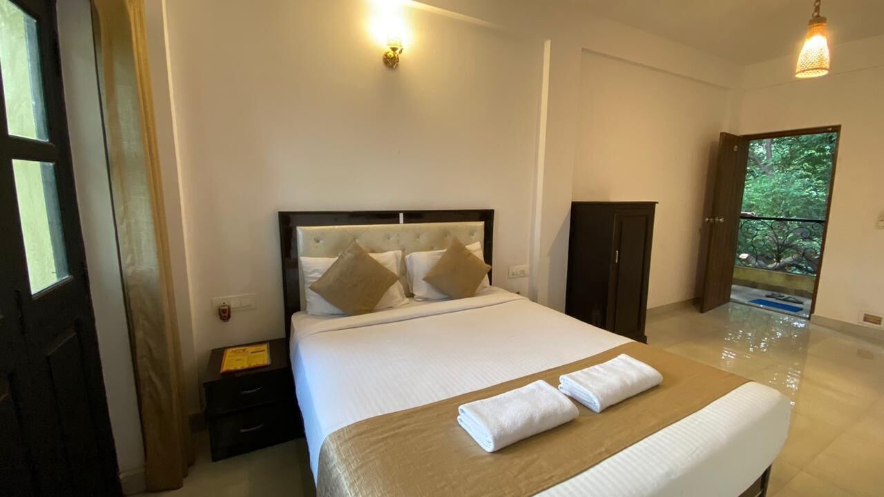 Photo of Bedroom in Sainagar