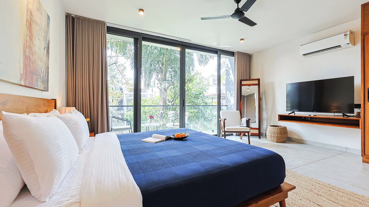 Photo of Bedroom in Marra
