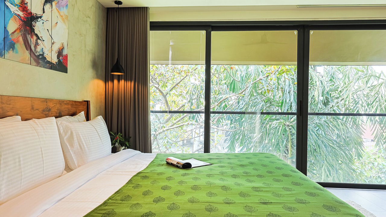 Photo of Bedroom in Marra